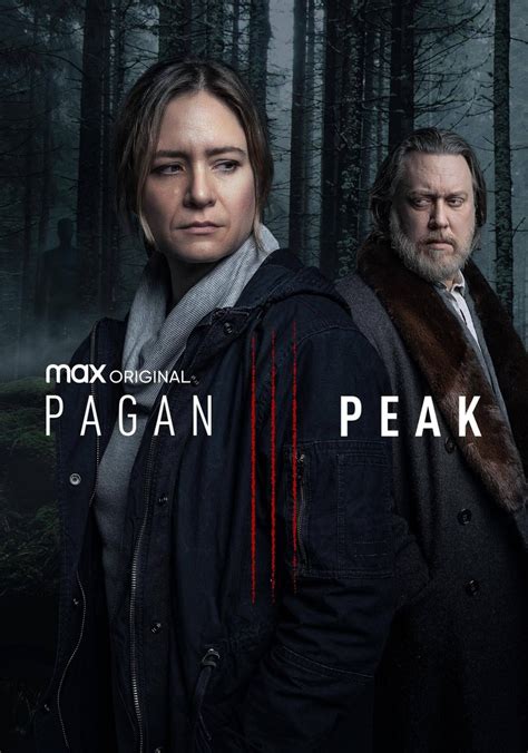 Pagan Peak Season 3 .